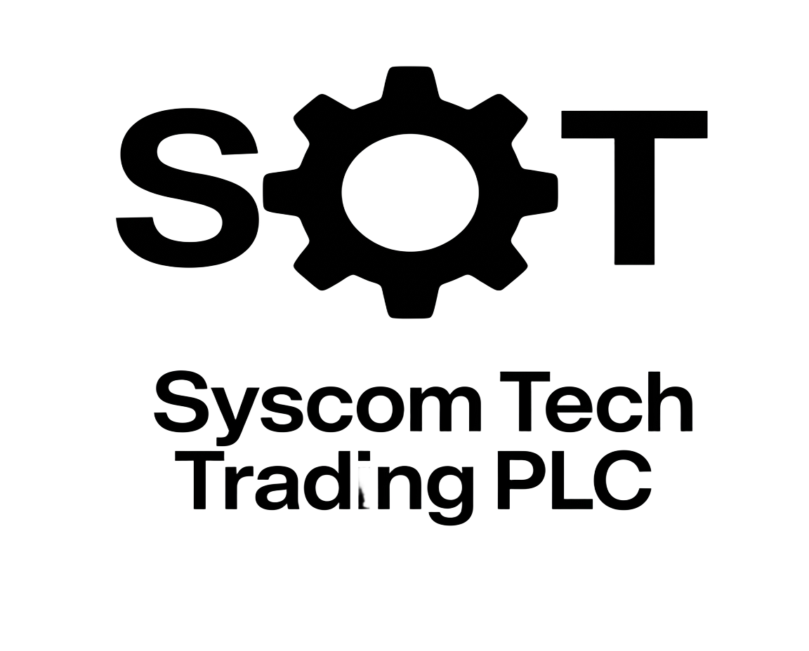 Syscom Tech Trading PLC