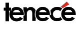 Tenecé